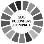 SDG Publishers Compact logo