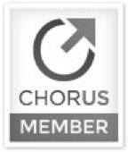 CHORUS logo