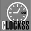 Clockss logo